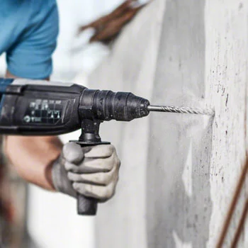 Bosch hamer burgija 20x250x300 mm SDS plus-5X 2608836640 Bosch hamer burgija 20x250x300 mm SDS plus-5X 2608836640